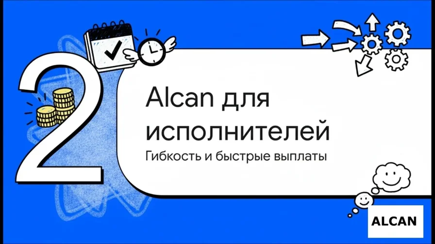 Как работает Podrabotki
